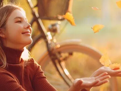 The Hearth At Samhain: A Sleep Story