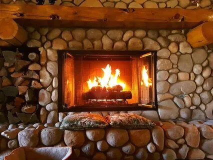 The Hearth Of Renewal Visualization Meditation