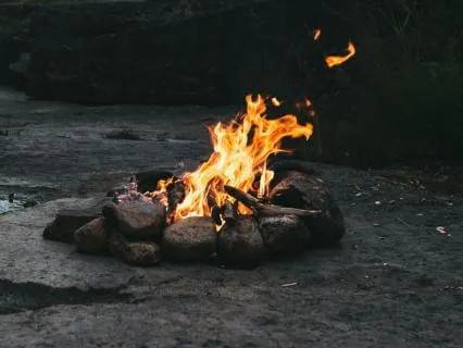 The Hearth Of Truth: Beyond The Fear Of Being Heard