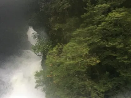 The Heartland Of The Planet