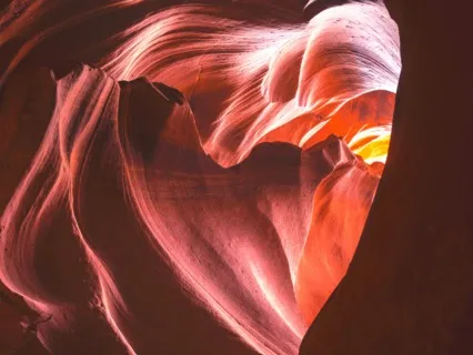 The Heart's Cave - An Adventure With Divine Love