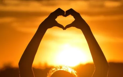 The Heartshift To Forgiveness - Thrive After Divorce