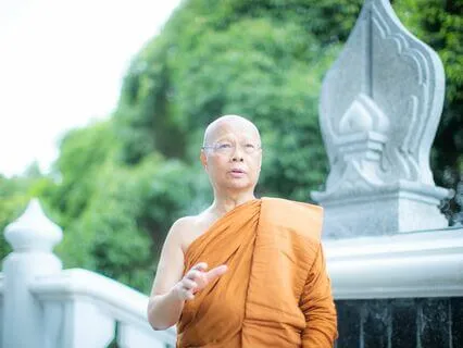 The Heated Mind From The Defilements | 24 Nov 2023