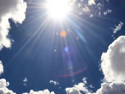 The Heaviness Before The Light