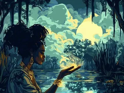 The Heirloom Chest: Hope In The Bottom Of The Box