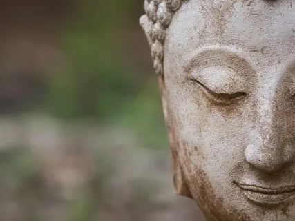 The "Here I Am" Prayer