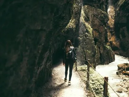 The Hermit - Tarot Active Imagination