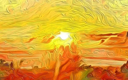 The Hero"s Journey And Our Spiritual One