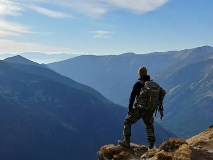 The Hero Within: Empowering Affirmation Boost