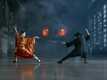 The Heroine's And Hero's Journey, Part 1