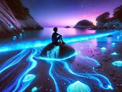 The Hidden Cove Of Lullabies