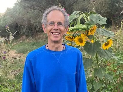 The Hidden Energy Of All Things