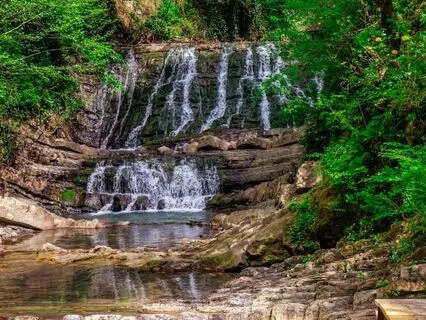 The Hidden Glade – A Relaxation Sleep Story And Affirmations