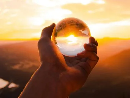 The Hidden Power Of Clairsentience