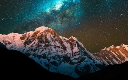 The Hidden Sanctuary | A Guided Visualization For Sleep