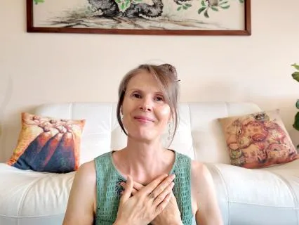 The Hidden Stage Before Illness (Well VS Unwell)