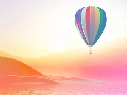 The Higher Mind (High Energy Meditation Music)