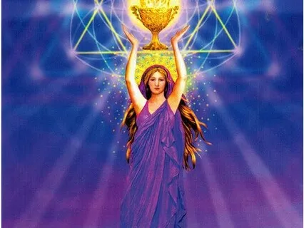 The Higher Self Transmission