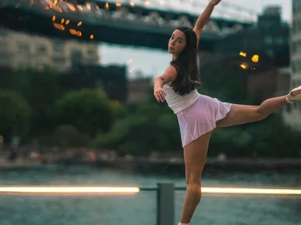 The Highest Version Of You!