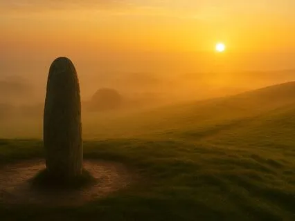 The Hill Of Tara