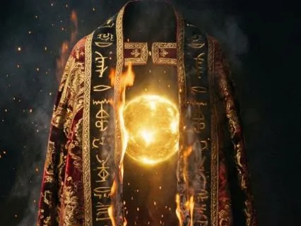 The Holi Fire: Burning Away Old Habits