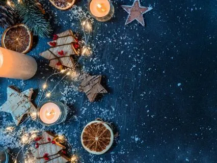 The Holiday Episode  | The Wisdom Podcast | S1 E10