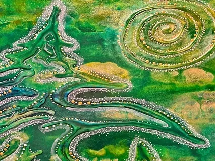 The Holiday Present Of Your Presence