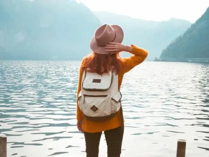 The Home of Stillness