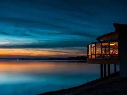 The Home That Cares For You: Sleepy Journey