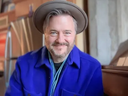 The Hope Project #1: Hope Isn't A Feeling