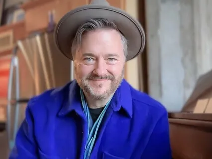 The Hope Project #4: Hope In Motion