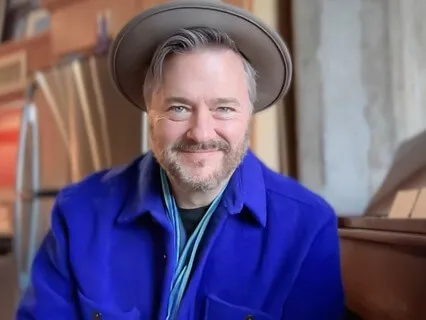 The Hope Project #6: Living Hope Out Loud