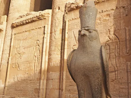 The Horus-Solar Transmission: Embracing Full Solar 5D Abundance Consciousness