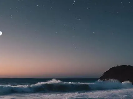 The House By The Sea