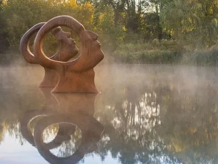 The House Of Peace:  On Forgiveness