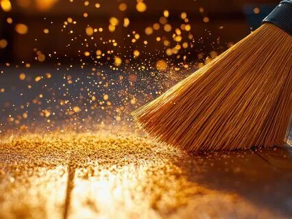 The House Witch's Spellbook: An Enchanted Sleep Story