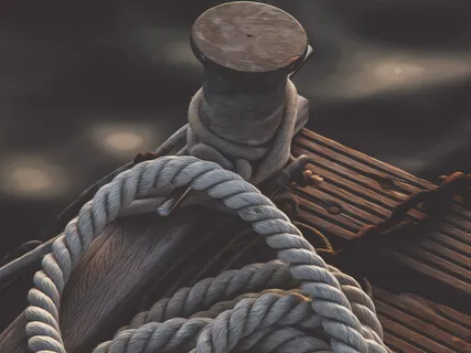 The Houseboat: Bedtime Story and Guided Sleep Meditation