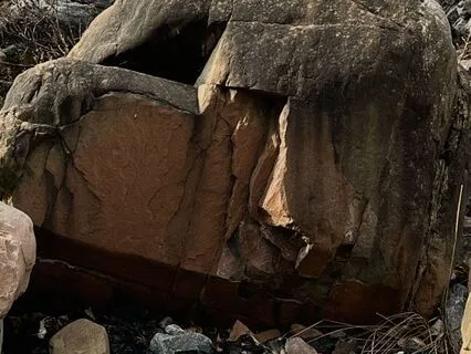 The Hum Of The Earth: An Ecotheology Of Stillness