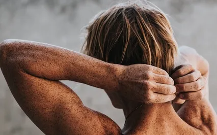 The Human Body Is So Resilient, It Always Surprises Me