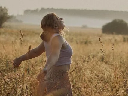 The Humility Of Letting Go