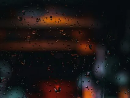 The Humming Of The World - Short Sleep Story