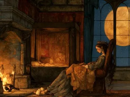 The Humorously Dull History Of Bedtime Stories