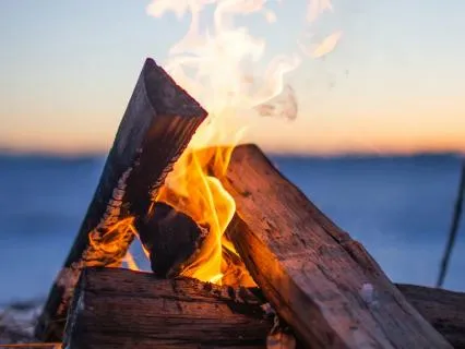 The Hungry Fire Spirit And Aligning Your Inner Flame