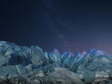 The Ice Castle: An Enchanting Sleepy Journey