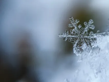 The Ice Palace: A Guided Sleep Story And Practice