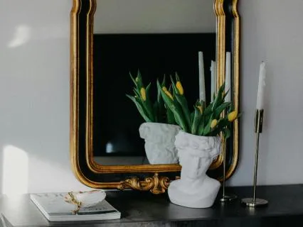 The Identity Mirror: A Journey Into Your Next-Level Self