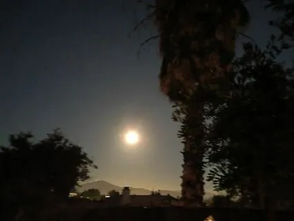 The Illumination Of Change