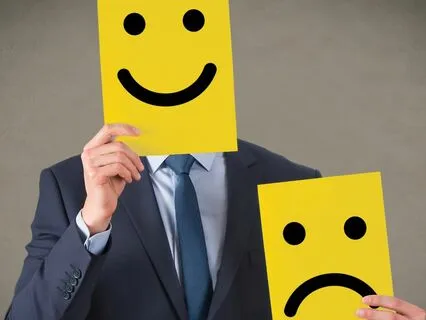 The Illusion and Trap, Of... Self-Love