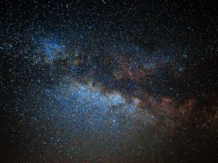 The Illusion Of Separation