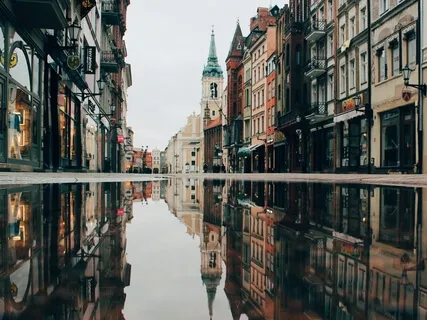 The Illusion Of Separation